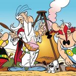 Asterix Comics
