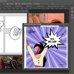 Best software for making comics